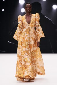 Zimmerman RTW Fall 2021
