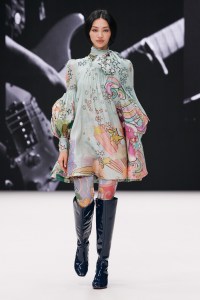 Zimmerman RTW Fall 2021