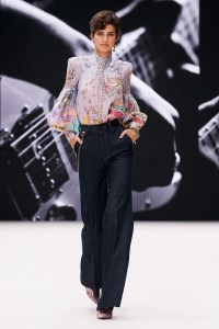 Zimmerman RTW Fall 2021
