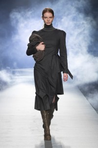 Alberta Ferretti RTW Fall 2021