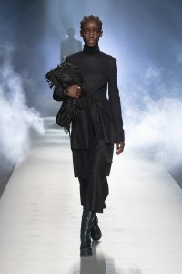 Alberta Ferretti RTW Fall 2021
