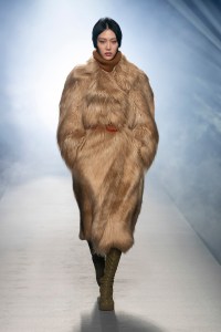 Alberta Ferretti RTW Fall 2021