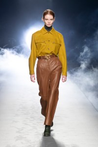 Alberta Ferretti RTW Fall 2021