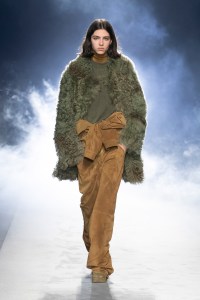 Alberta Ferretti RTW Fall 2021