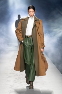 Alberta Ferretti RTW Fall 2021