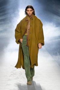 Alberta Ferretti RTW Fall 2021