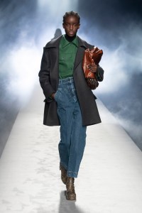 Alberta Ferretti RTW Fall 2021