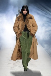 Alberta Ferretti RTW Fall 2021