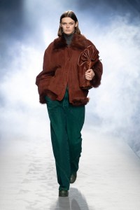Alberta Ferretti RTW Fall 2021