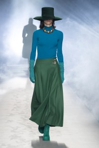 Alberta Ferretti RTW Fall 2021