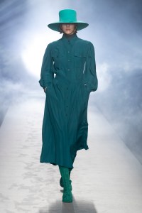 Alberta Ferretti RTW Fall 2021
