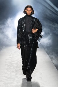 Alberta Ferretti RTW Fall 2021