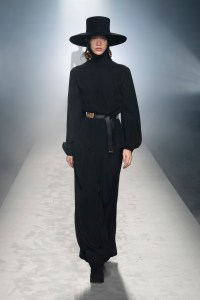 Alberta Ferretti RTW Fall 2021
