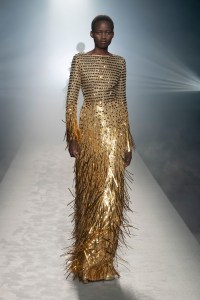 Alberta Ferretti RTW Fall 2021