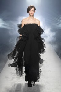 Alberta Ferretti RTW Fall 2021