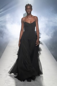 Alberta Ferretti RTW Fall 2021