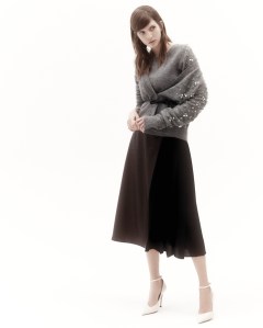 Alessandro Dell'Acqua x Elena Mirò RTW Fall 2021
