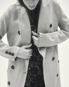 Alessandro Dell'Acqua x Elena Mirò RTW Fall 2021
