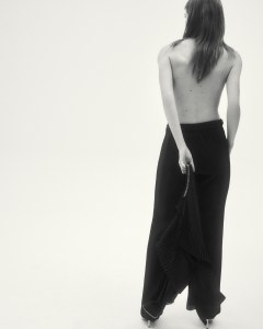 Alessandro Dell'Acqua x Elena Mirò RTW Fall 2021