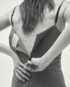 Alessandro Dell'Acqua x Elena Mirò RTW Fall 2021