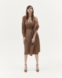 Alessandro Dell'Acqua x Elena Mirò RTW Fall 2021
