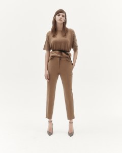 Alessandro Dell'Acqua x Elena Mirò RTW Fall 2021