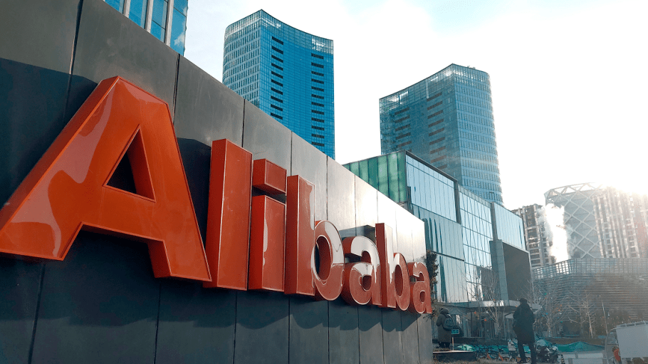 Amid heavy antitrust scrutiny, Alibaba Group had itself a strong third quarter with revenue growth of 37 percent year-over-year to 221.1 billion yuan ($33.9 billion).