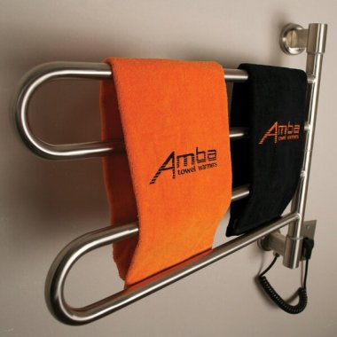 amba, best towel warmers