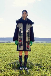 Antonio Marras RTW Fall 2021