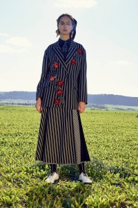 Antonio Marras RTW Fall 2021