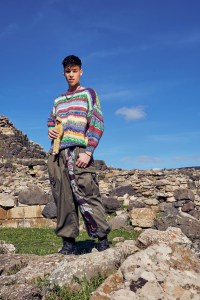 Antonio Marras RTW Fall 2021