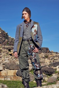 Antonio Marras RTW Fall 2021