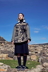 Antonio Marras RTW Fall 2021