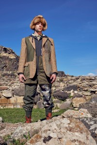 Antonio Marras RTW Fall 2021