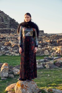 Antonio Marras RTW Fall 2021
