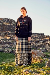 Antonio Marras RTW Fall 2021