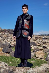 Antonio Marras RTW Fall 2021