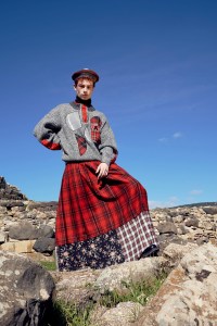 Antonio Marras RTW Fall 2021