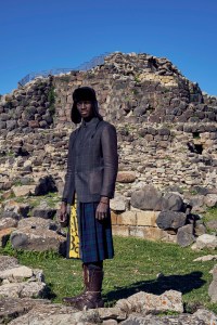Antonio Marras RTW Fall 2021