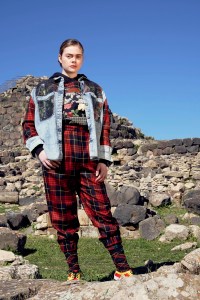 Antonio Marras RTW Fall 2021