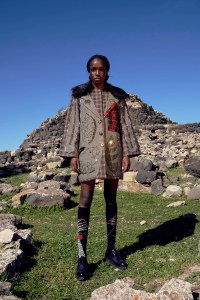 Antonio Marras RTW Fall 2021