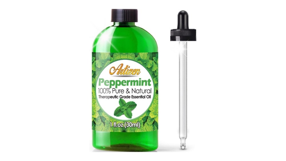 artizen, best edible essential oils