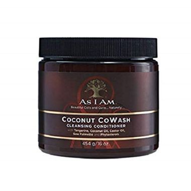 as i am, best co-washes for curly hair