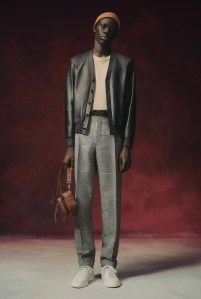 Bally RTW Fall 2021
