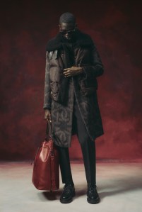 Bally RTW Fall 2021
