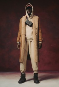Bally RTW Fall 2021