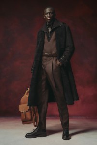 Bally RTW Fall 2021