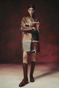 Bally RTW Fall 2021