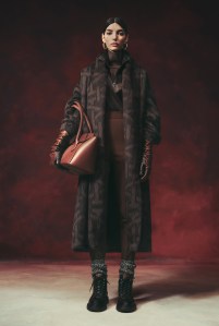Bally RTW Fall 2021