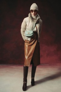 Bally RTW Fall 2021
